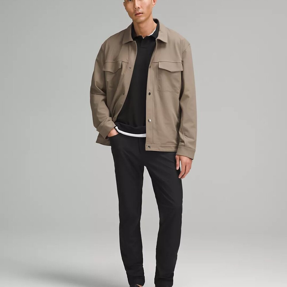 Lululemon 5 Pocket ABC Pant Skinny 28 (see description)